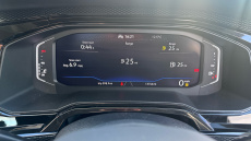 Volkswagen Polo 1.0 TSI Life 5dr Petrol Hatchback